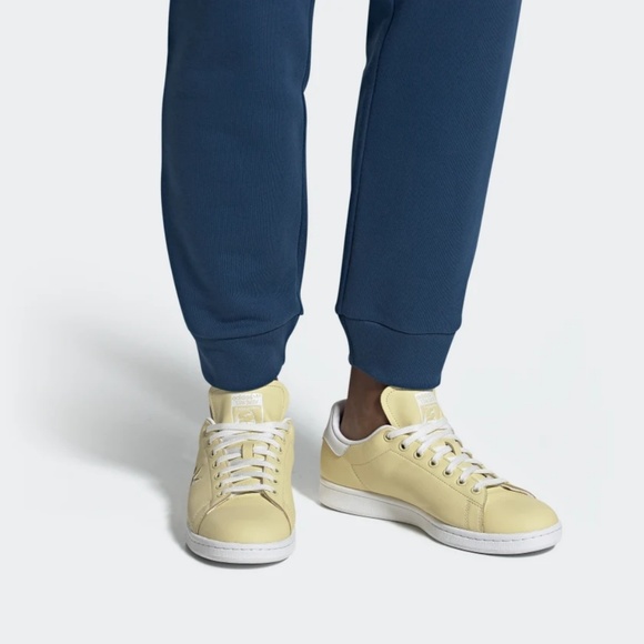 NEW💛adidas Stan Smith - Picture 5 of 8